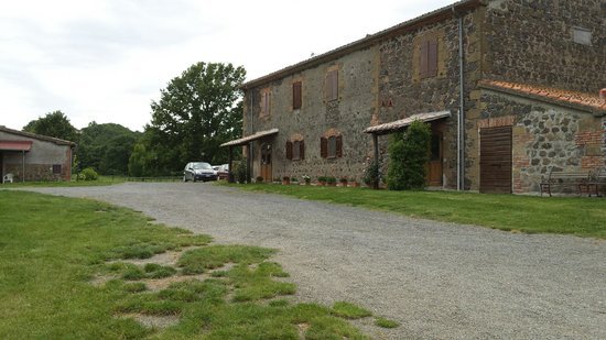 Fraviaco - Azienda Agrituristica