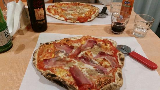 Pizzeria Bar Roma